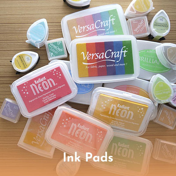 Browse our Ink Pad Selection