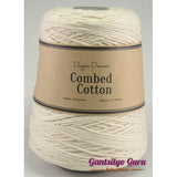 Dapper Dreamer Combed Cotton Yarn