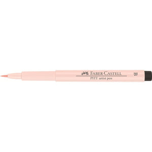 Faber-Castell India ink PITT artist brush pen - 114 Light Skin