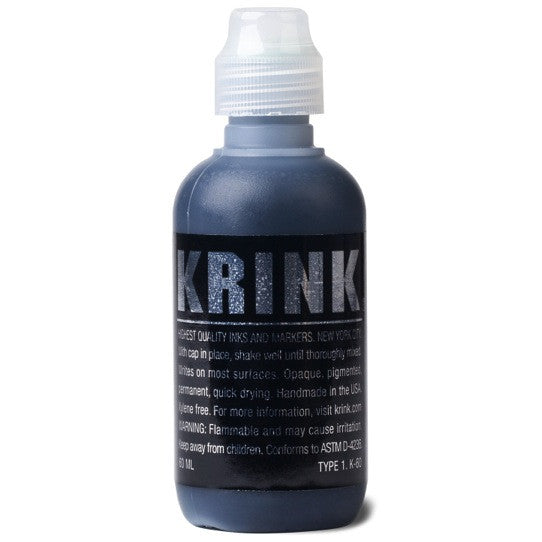 Krink K-60 Paint Marker - Black