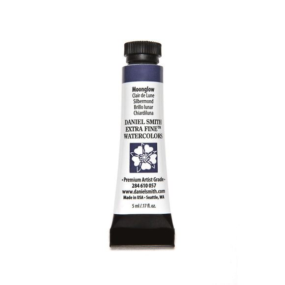 Daniel Smith Extra Fine Watercolor 5mL - Moonglow