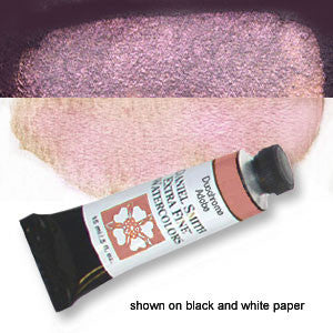 Daniel Smith Luminescent Watercolor 15mL - Duochrome Adobe