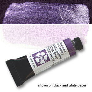 Daniel Smith Luminescent Watercolor 15mL - Duochrome Violet Fantasy