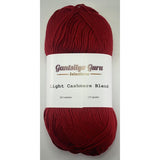 Gantsilyo Guru Light Cashmere Blend Yarn
