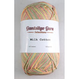Gantsilyo Guru Milk Cotton Light Yarn