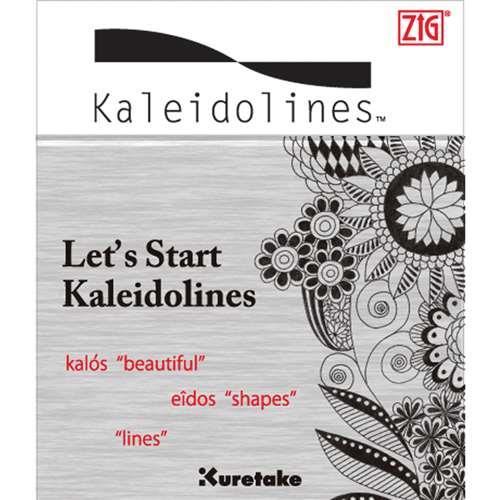 Let's Start Kaleidolines