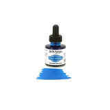 Dr. PH Martin's Spectralite Liquid Acrylic 30mL - 29PC Bora Bora Blue