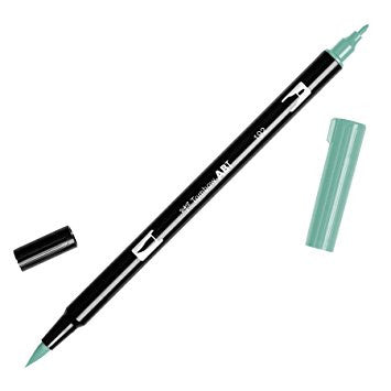 Tombow ABT Dual Brush Pen - 192 Asparagus