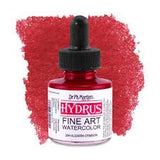 Dr PH Martin's Hydrus Fine Art Watercolor 30mL