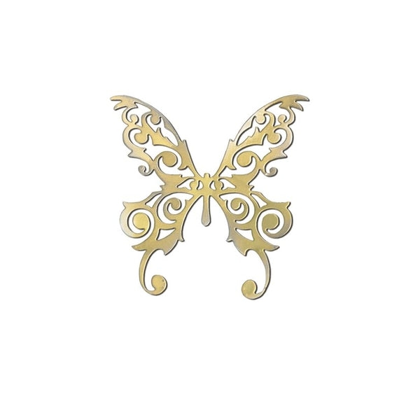 Sizzix Thinlits Die Magical Butterfly