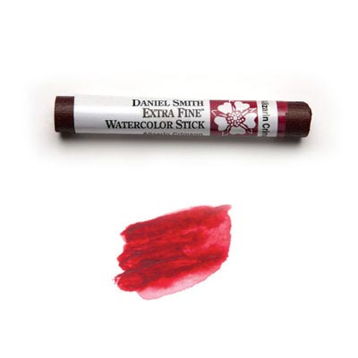 Daniel Smith Watercolor Sticks - Alizarin Crimson