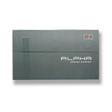 Alpha Design Marker Set
