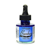 Dr. Ph. Martin's Bombay India Ink 30mL - 5BY Blue