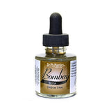 Dr. Ph. Martin's Bombay India Ink 30mL - 24BY Sepia