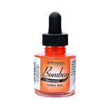 Dr. Ph. Martin's Bombay India Ink 30mL - 15BY Tangerine