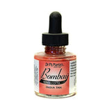 Dr. Ph. Martin's Bombay India Ink 30mL - 22BY Terra Cotta