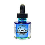 Dr. Ph. Martin's Bombay India Ink 30mL - 20BY Turquoise