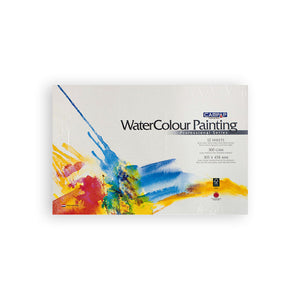 Campap Watercolor Painting Sheets 200gsm 305x458mm