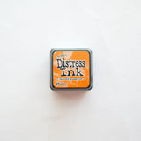 Tim Holtz Mini Distress Ink Pad