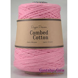 Dapper Dreamer Combed Cotton Yarn