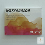 Durer Watercolor Pad 5x7in 200gsm 25sh