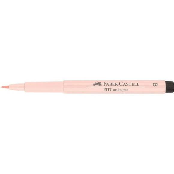 Faber-Castell India ink PITT artist brush pen - 114 Light Skin