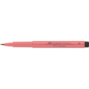 Faber-Castell India ink PITT artist brush pen - 131 Medium Flesh