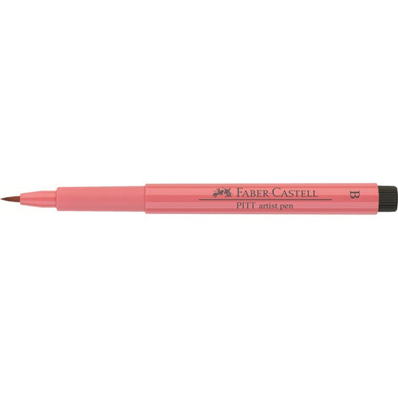 Faber-Castell India ink PITT artist brush pen - 131 Medium Flesh