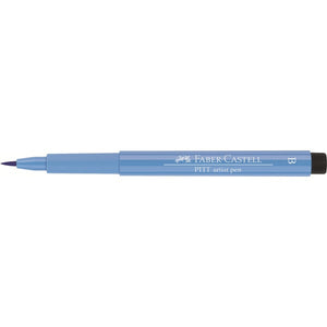 Faber-Castell India ink PITT artist brush pen - 146 Sky Blue