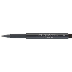 Faber-Castell India ink PITT artist brush pen - 157 Dark Indigo