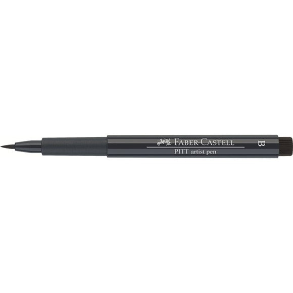 Faber-Castell India ink PITT artist brush pen - 157 Dark Indigo
