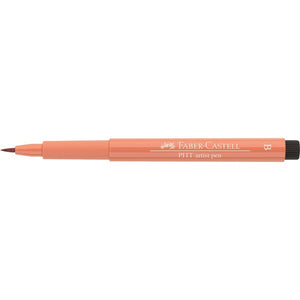 Faber-Castell India ink PITT artist brush pen - 189 Cinnamon