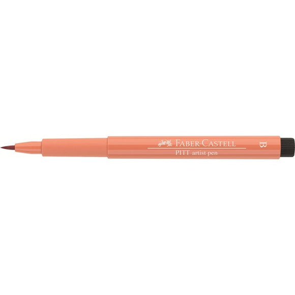 Faber-Castell India ink PITT artist brush pen - 189 Cinnamon