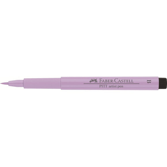 Faber-Castell India ink PITT artist brush pen - 239 Lilac