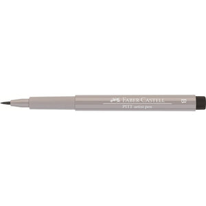 Faber-Castell India ink PITT artist brush pen - 272 Warm Gray III