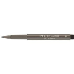Faber-Castell India ink PITT artist brush pen - 273 Warm Gray IV