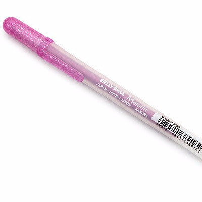 Sakura Gelly Roll Metallic Gel Pen