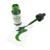 Dr. Ph. Martin's Hydrus Fine Art Watercolor 15mL - 23H Sap Green