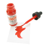 Dr. Ph. Martin's Hydrus Fine Art Watercolor 15mL - 15H Permanent Red