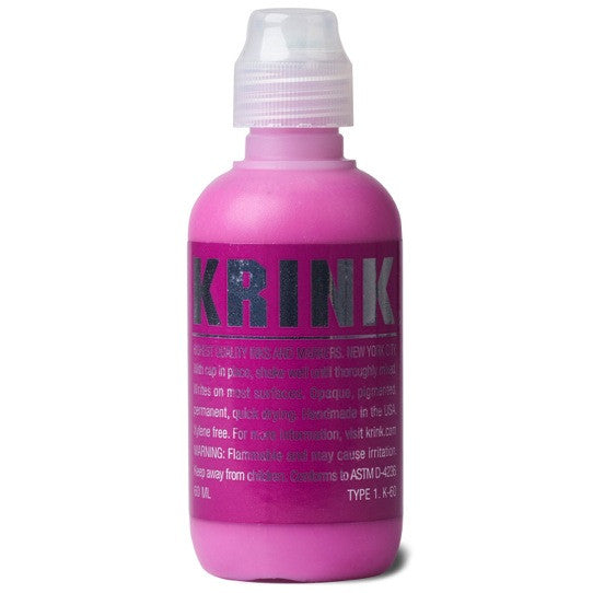 Krink K-60 Paint Marker - Pink