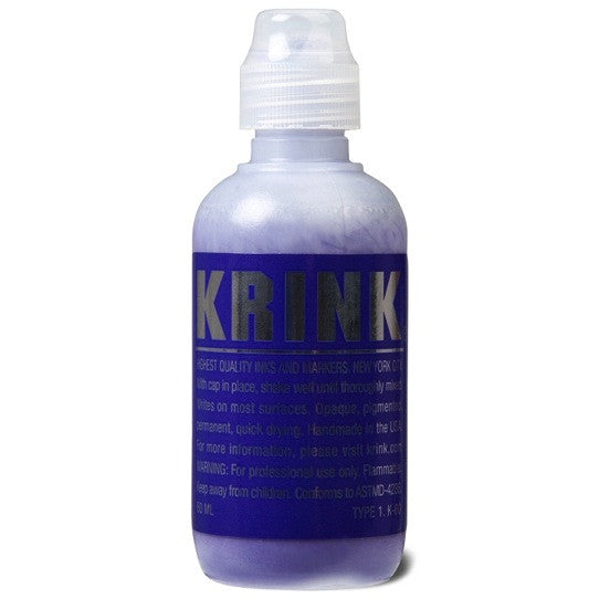 Krink K-60 Paint Marker - Purple