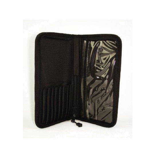 Silver Brush Monaco Deluxe Artist Travel Case Short