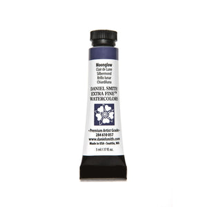 Daniel Smith Extra Fine Watercolor 5mL - Moonglow