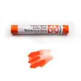 Daniel Smith Watercolor Sticks - Pyrrol Orange