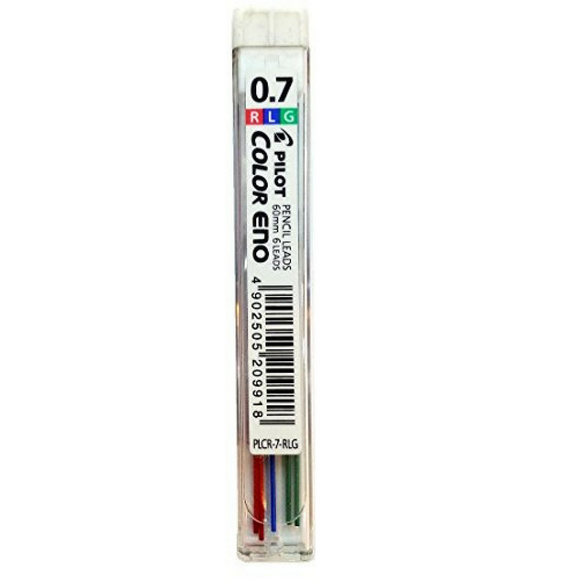 Pilot Color Eno Mechanical Pencil Lead Refill