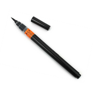 Pilot New Brush Pen - Medium