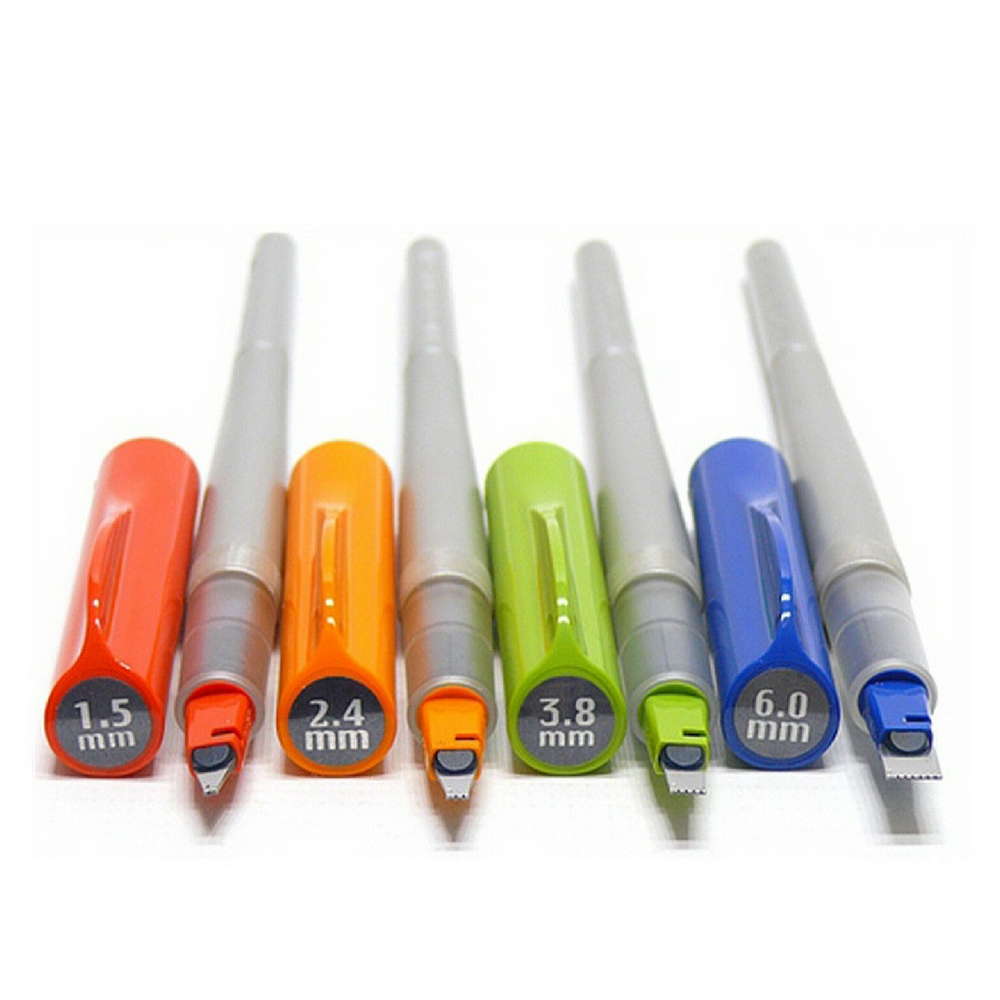 Pilot Parallel Calligraphy Pen Nib