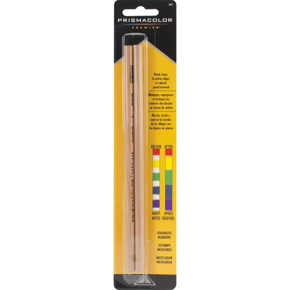 Prismacolor Blender Pencil Set of 2