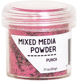 Ranger Mixed Media Powder