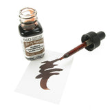 Dr. Ph. Martin's Radiant Concentrated Watercolor 15mL - 56D Coffee Brown